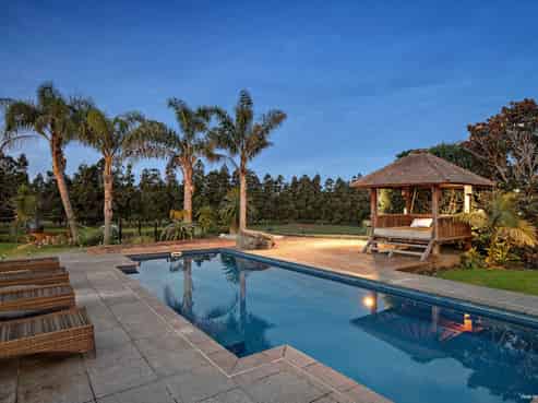 308 Runciman Road, Ramarama