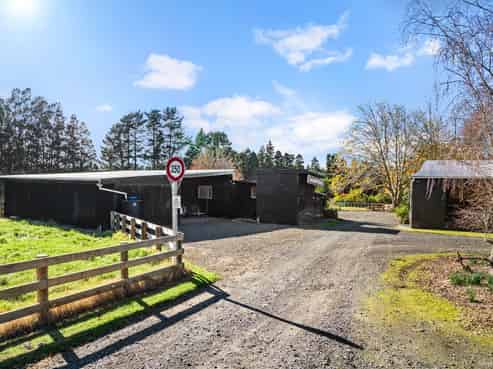 308 Runciman Road, Ramarama