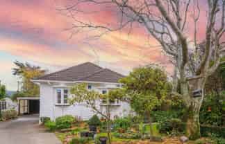 135 Waiwhetu Road, Waterloo