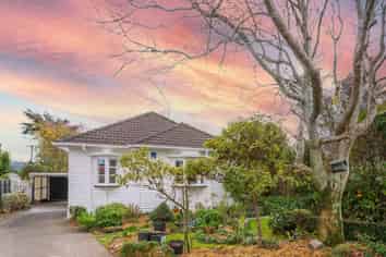 135 Waiwhetu Road, Waterloo