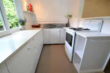 1 Examiner Street, Nelson City