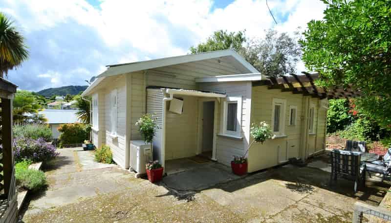 1 Examiner Street, Nelson City