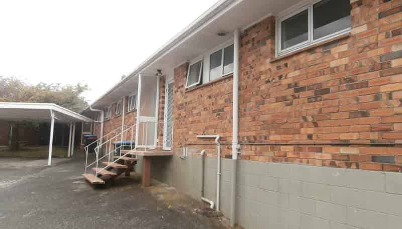 1/448 Onehunga Mall, Onehunga