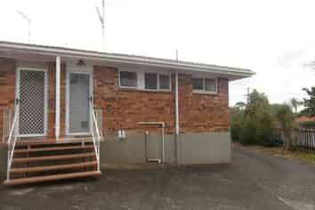 1/448 Onehunga Mall, Onehunga