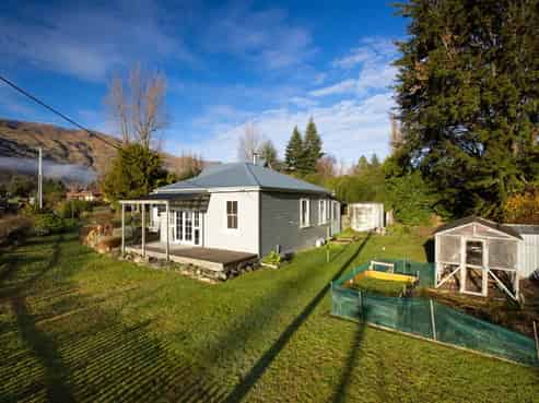 21 Gloucester Street, Kingston