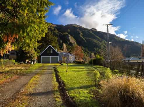 21 Gloucester Street, Kingston