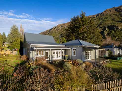 21 Gloucester Street, Kingston