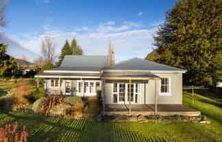 21 Gloucester Street, Kingston