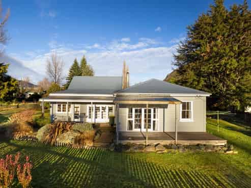 21 Gloucester Street, Kingston