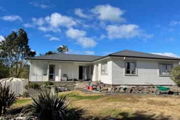 227 Kokopu Block Road, Kokopu