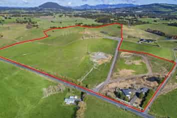 227 Kokopu Block Road, Kokopu