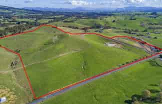 227 Kokopu Block Road, Kokopu