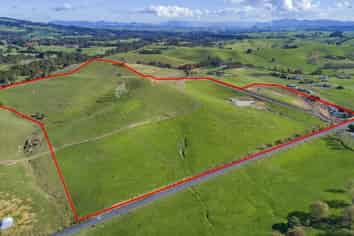 227 Kokopu Block Road, Kokopu