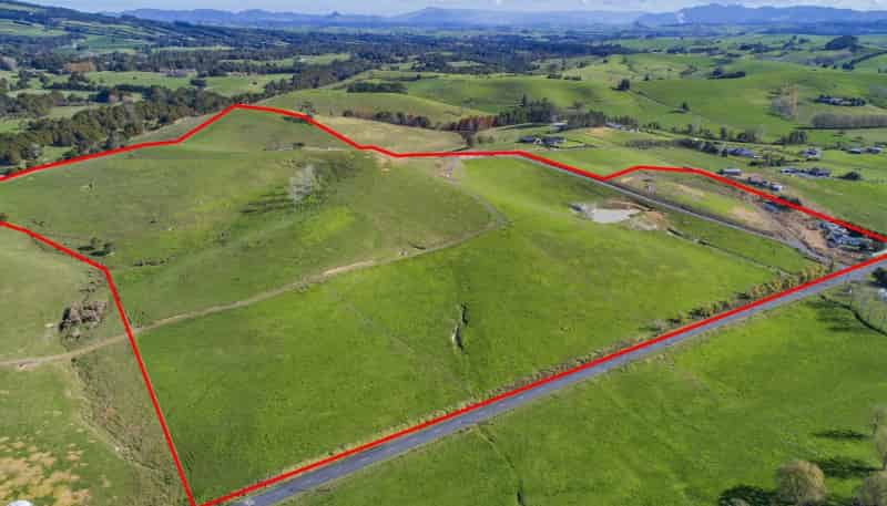 227 Kokopu Block Road, Kokopu