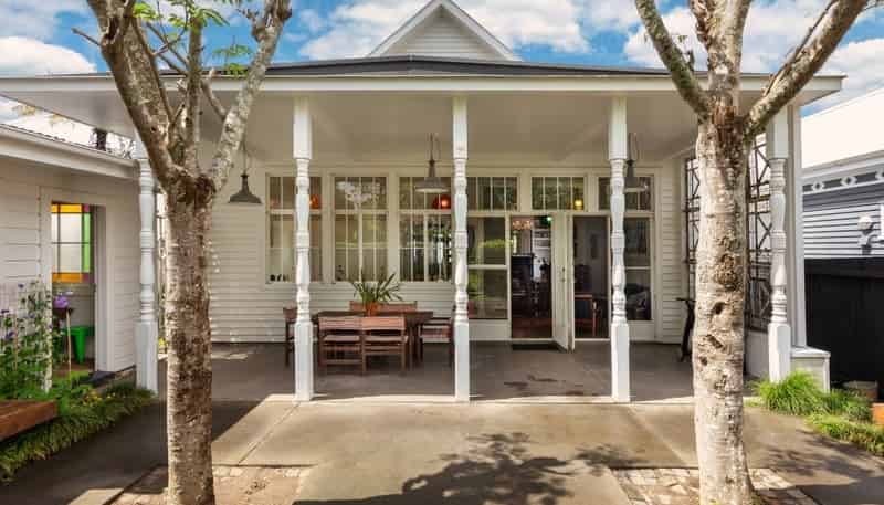 39 Murdoch Rd, Mount Eden