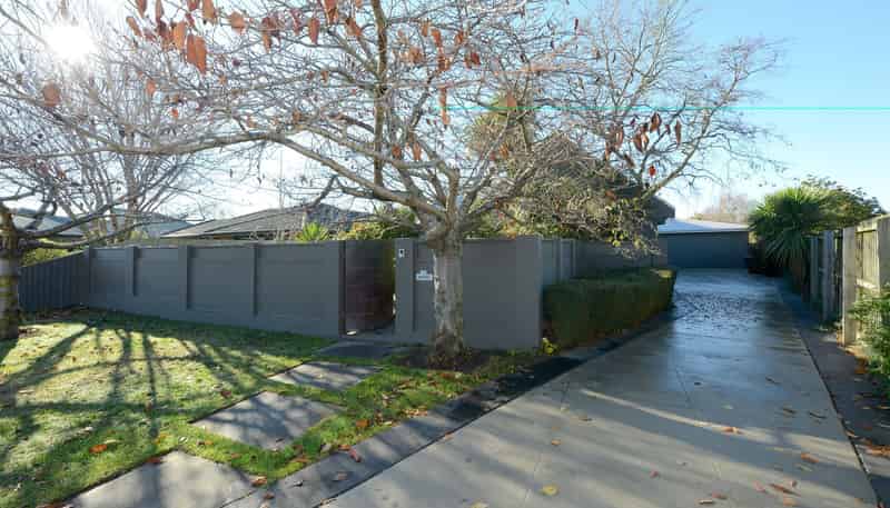 6 Raphael Close, Rolleston