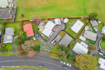 17 Barneys Farm Road, Clendon Park