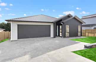 3 Arthur Wright Place, Maraetai