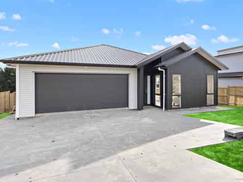 3 Arthur Wright Place, Maraetai