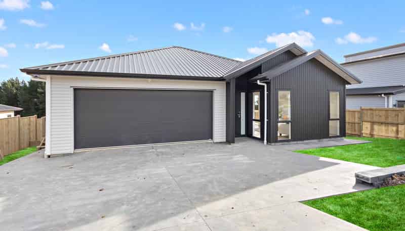 3 Arthur Wright Place, Maraetai