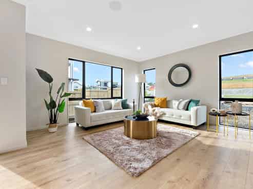 3 Arthur Wright Place, Maraetai