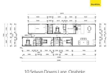 10 Selwyn Downs Lane, Opaheke