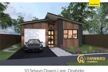 10 Selwyn Downs Lane, Opaheke