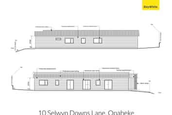 10 Selwyn Downs Lane, Opaheke
