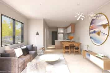 Lot 3/24 Tomo Street, New Lynn