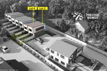 Lot 3/24 Tomo Street, New Lynn