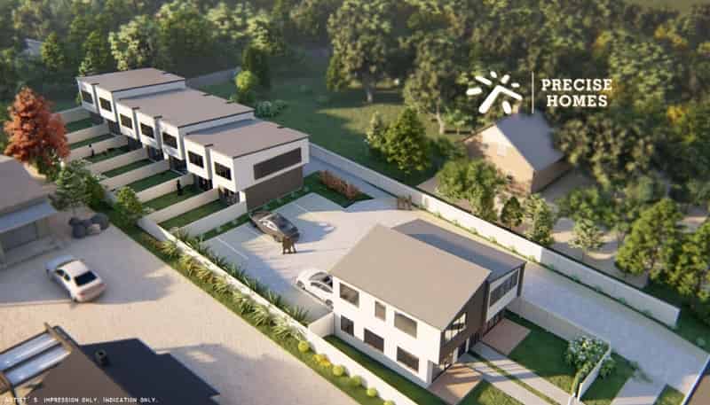 Lot 3/24 Tomo Street, New Lynn