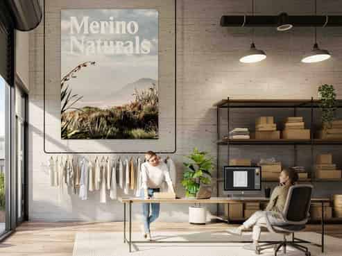 The Traders Co Business Complex - Cafe