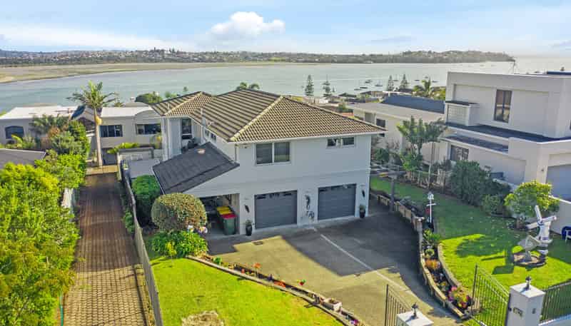 85 Waller Avenue, Bucklands Beach