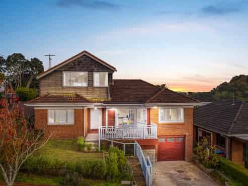 19 Rewa Road, Three Kings