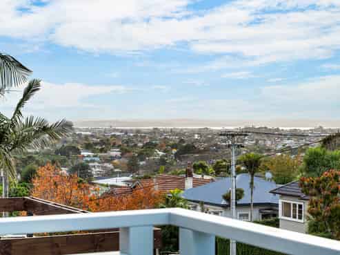 19 Rewa Road, Three Kings