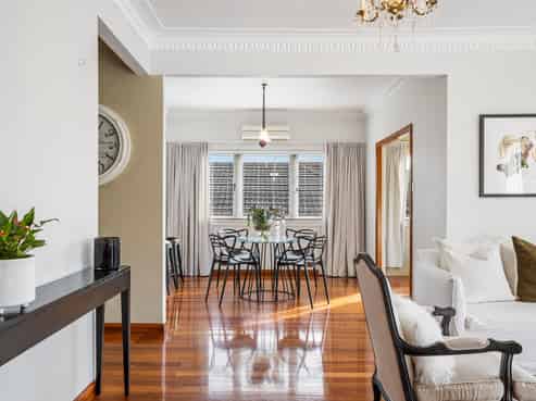 19 Rewa Road, Three Kings