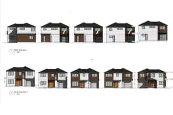 Lot 1/24 Nikau Street, New Lynn