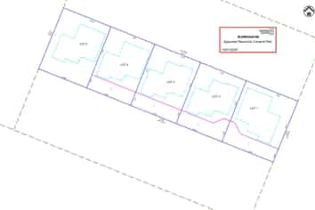 Lot 1/24 Nikau Street, New Lynn