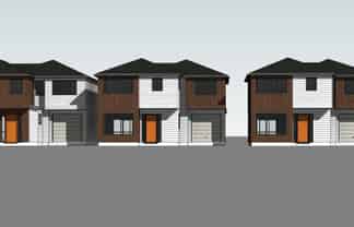 Lot 1/24 Nikau Street, New Lynn