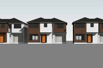 Lot 1/24 Nikau Street, New Lynn