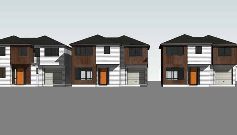 Lot 1/24 Nikau Street, New Lynn