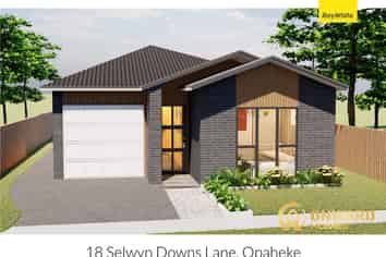 18 Selwyn Downs Lane, Opaheke