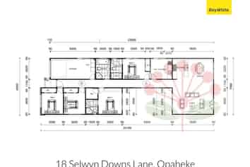 18 Selwyn Downs Lane, Opaheke