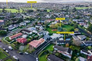 24 Tupaki Place, Pakuranga Heights