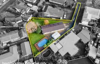 24 Tupaki Place, Pakuranga Heights