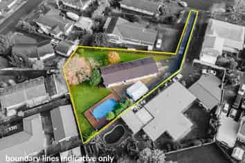 24 Tupaki Place, Pakuranga Heights