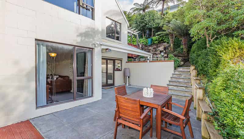 21A Chelmsford Street, Ngaio