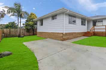 17a Mon Desir, Manurewa