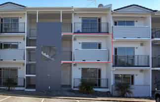 Auckland - Address withheld