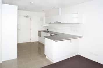 Auckland - Address withheld